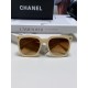 CHANEL Chanel   New products are coming  !The classic box that can't go wrong, the texture is absolutely perfect.The design of the mirror leg patchwork is a great way to cover your face.