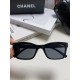 Chanel Chanel New Square Color Blocking ~ Fragrance Grandma Letter Classic  Classic Reincarnation CH5417 Women's Sunglasses