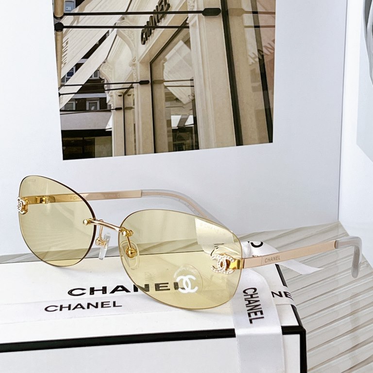 Chanel A71559Size：62-16-145价优版