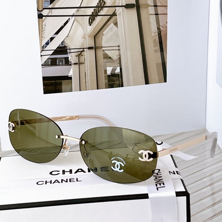 Chanel A71559Size：62-16-145价优版