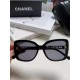 Chanel Chanel 2024 new  ch0772 hollowed out legs new to come~  Elegant temperament of the butterfly design is not picky~Retro modern sense Gift Ma Ma is also very suitable oh