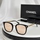 In stock  CHANEL small fragrance on the new woven leg new pattern MODEL CH0536 mirror leg logo design SIZE 52 mouth 23-145 very compact new generation of veiled frame