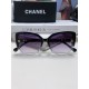 Chanel Chanel 2024 new  ch0772 hollowed out legs new to come~  Elegant temperament of the butterfly design is not picky~Retro modern sense Gift Ma Ma is also very suitable oh