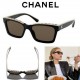 Top qualityChanelMODCh5417Size55-17-145Each piece has its own anti-counterfeiting code