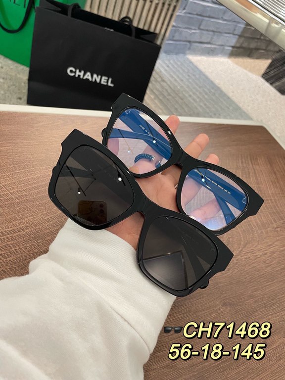 CHANEL CH71468