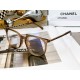 CHANEL 24ss New Products for SpringExclusive small frame compiled sheepskin templesSmall face sister with close eyeglasses frameMod：3472 SIZE：54 mouth 18-145