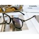 CHANEL 24ss New Products for SpringExclusive small frame compiled sheepskin templesSmall face sister with close eyeglasses frameMod：3472 SIZE：54 mouth 18-145