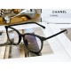 CHANEL 24ss New Products for SpringExclusive small frame compiled sheepskin templesSmall face sister with close eyeglasses frameMod：3472 SIZE：54 mouth 18-145