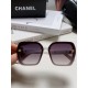 CHANEL Chanel 2024 new small perfume style sunglasses female UV protection driving special polarized glasses senior sense of big brand sunglasses