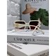 Chanel Chanel 2024 new Xiao Xianger advanced sense of polarized sunglasses fashion box anti-ultraviolet blocking glare sunglasses Netroots with models