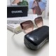 Chanel Chanel 2024 new Xiao Xianger advanced sense of polarized sunglasses fashion box anti-ultraviolet blocking glare sunglasses Netroots with models