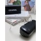 Chanel Chanel 2024 new Korean retro round frame eyeglasses frame women's ultra-lightweight fashion can be equipped with lenses eyes myopia frame high quality