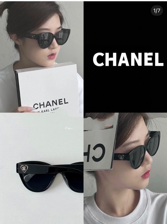 CHANELCH5477Size56-18-140