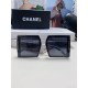 Chanel Chanel 2024 new small perfume style sunglasses female UV protection driving special polarized glasses big brand sunglasses senior sense of