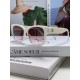 Chanel Chanel pearl sunglasses female new double C polarized star vegan sunglasses fashion explosive models