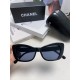 Chanel Chanel Natural Pale Pink Pearls Pearl Inlaid Edge Trendy Fashion Women's Luxury Women's Boxes