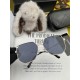 Chanel  2024 official new Many stars with the same model [color]   new large frame polarized sunglasses    Polaroid Ultra clear thickened sunglasses    Model CH5660