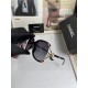 . New   CHANEL Chanel Classic Women's Polarized Sunglasses   Imported Polaroid HD Polarized lenses. The official website synchronization sale, fashion atmosphere, travel essential models, buy is to earn