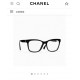 chanel chanel 3392   anzaki baby with the same   actresses are loved by the vegan frame anti-blue light