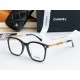 CHANE Hundreds of matching eyeglasses frames can be fitted with prescription glassesClassic Chanel PearlsCH0787 SIZE 51-17-145SIZE 51-17-145