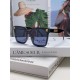 Chanel Chanel sunglasses   round face treasure look over, super cover meat face, show face small Chuan Xiao Xiangfeng style 24 new large square frame sunglasses versatile skinny, huge show face is small!Big face, round f