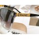 CHANEL New ArrivalCH0771 SIZE：65 mouth 15-145Versatile cover face of the classic box texture is really great!The large logo splicing on the face of the mirror leg super big brand yo