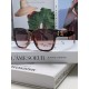 Chanel Chanel pearl sunglasses female new double C polarized star vegan sunglasses fashion explosive models