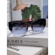 Chanel Chanel 2024 summer new sunglasses fashion small red book with the same paragraph personality trend glasses