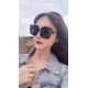 .CHANEL Chanel original single quality women's sunglasses   TR Material  . Official website synchronization sale, fashion atmosphere, travel essential models, buy is to earn   (No. 6005)