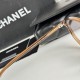 Factory special [CHANE] Chanel  child new optical rack, MODEL 3413, men and women with the same paragraph, can be matched with a couple models, SIZE 51 mouth 20-145