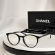 Factory special [CHANE] Chanel  child new optical rack, MODEL 3413, men and women with the same paragraph, can be matched with a couple models, SIZE 51 mouth 20-145