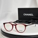 Factory special [CHANE] Chanel  child new optical rack, MODEL 3413, men and women with the same paragraph, can be matched with a couple models, SIZE 51 mouth 20-145