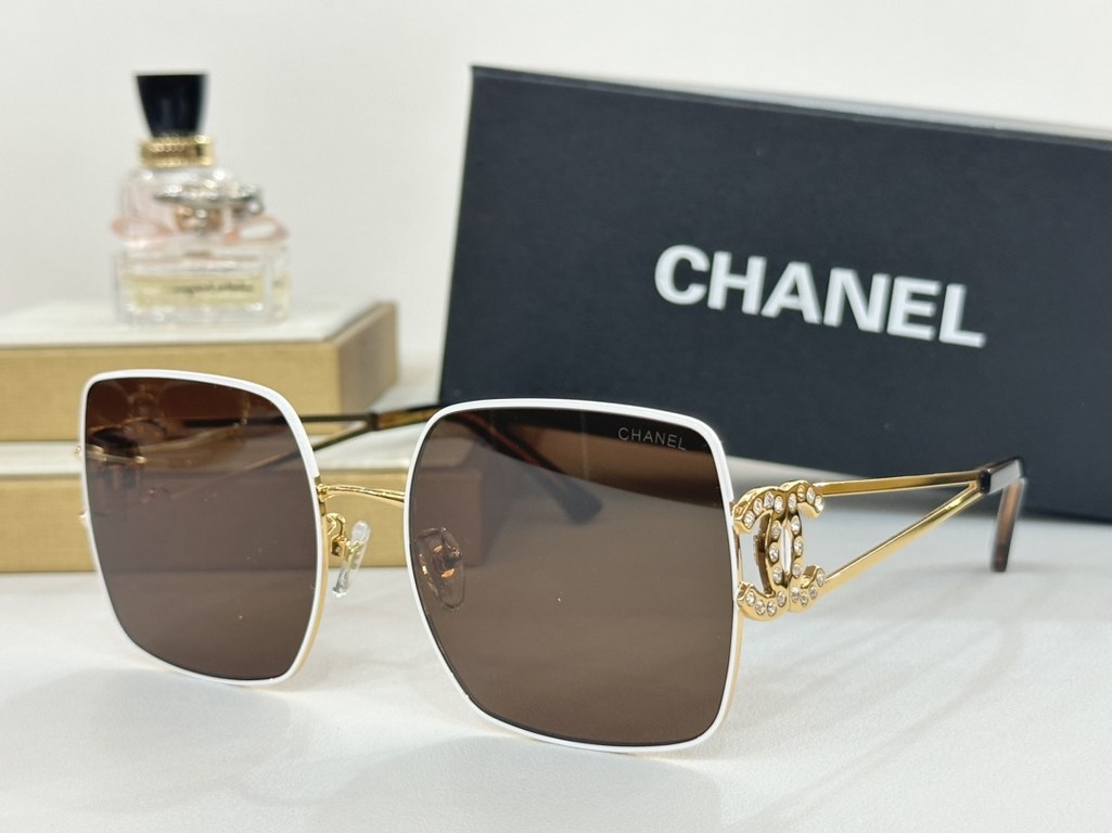 CHANELModelch8043Size60-16-1340