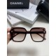 Chanel Chanel net red explosion sunglasses  , sunshade to modify the face god weapon