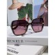 Chanel Chanel Europe and the United States outside the new sunglasses C family net red men and women models big brand sunglasses travel driving glasses trendy version with leather chain