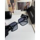 . New   CHANEL CHANEL original single quality women's polarized sunglasses   TR90 Material   Imported Polaroid HD polarized lenses. The official website synchronization sale, fashion atmosphere, travel essential models, 