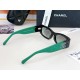 CHANEL High Edition 5525 Black Green