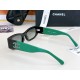 CHANEL High Edition 5525 Black Green