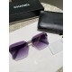 Chanel new models! New shipment! New model shipment!  Women's HD thickened polarized sunglasses     High quality TR-90 frames Fashionable and versatile!5188