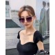 Chanel new models! New shipment! New model shipment!  Women's HD thickened polarized sunglasses     High quality TR-90 frames Fashionable and versatile!5188