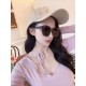 . New CHANEL Chanel high quality women's polarized sunglasses   TR90 Material   Imported Polaroid HD polarized lenses. The official website synchronization sale, fashionable atmosphere, travel essential models, buy is to