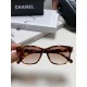 Chanel New diamond logo sunglasses sunglasses for men and women CH5484