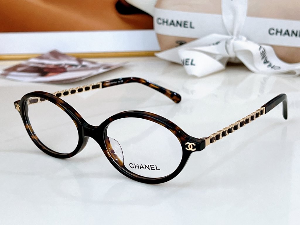 CHANEL CH3476SIZE 51-18-145svelte nerd eyeglasses frame