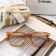 CHANEL 0747 Oatmeal Brown