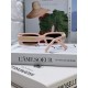 Chanel Chanel 2024 summer new small red book hot pushDouble C Big Logo Letter