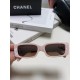 Chanel Chanel 2024 summer new small red book hot pushDouble C Big Logo Letter