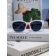 Chanel New diamond logo sunglasses sunglasses for men and women CH5484