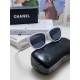 Chanel New diamond logo sunglasses sunglasses for men and women CH5484