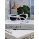 Chanel New diamond logo sunglasses sunglasses for men and women CH5484