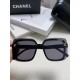 Chanel Chanel net red explosion sunglasses  , sunshade to modify the face god weapon